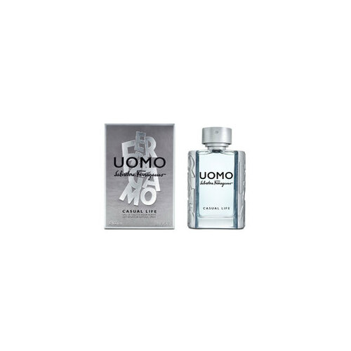 Salvatore Ferragamo Uomo Casual Life EDT