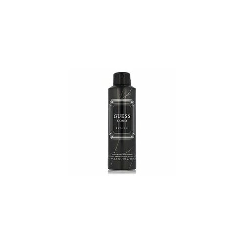 GUESS Uomo Deospray (Man, 226ml) |