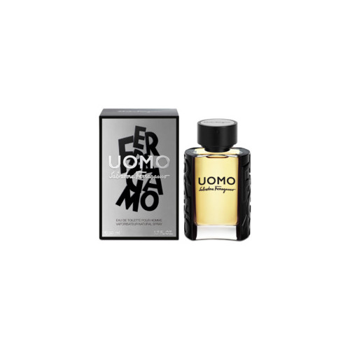 Salvatore Ferragamo Uomo EDT (Man, 100ml)