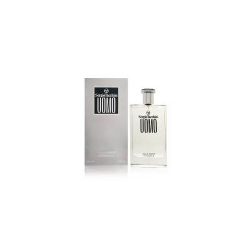 Sergio Tacchini Uomo EDT (Man, 100ml)