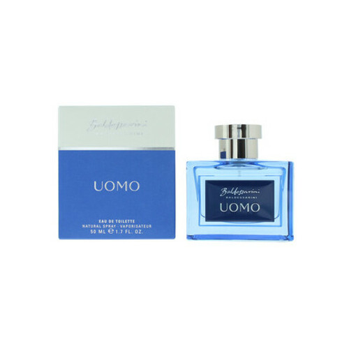 Baldessarini Uomo EDT (Man, 90ml) |