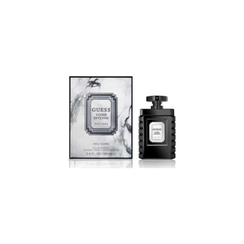GUESS Uomo Intenso EDP (Man, 100ml)