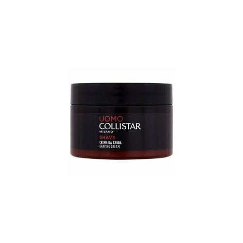Collistar Uomo Shaving Cream (Man, 200ml)