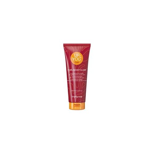Inebrya Up to You Curl Boost