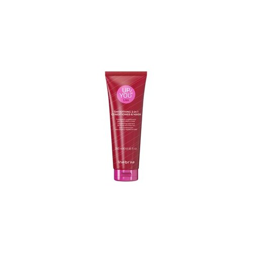 Inebrya Up to You Liss Smoothing