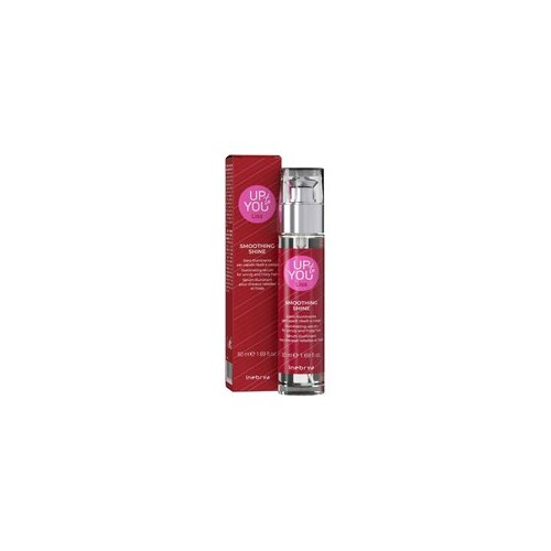 Inebrya Up to You Liss Smoothing