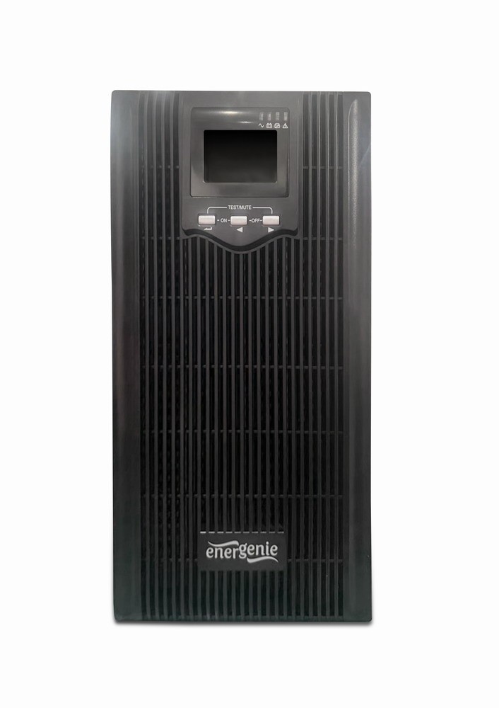 Gembird  UPS 3000VA Line-in 3xC1 3