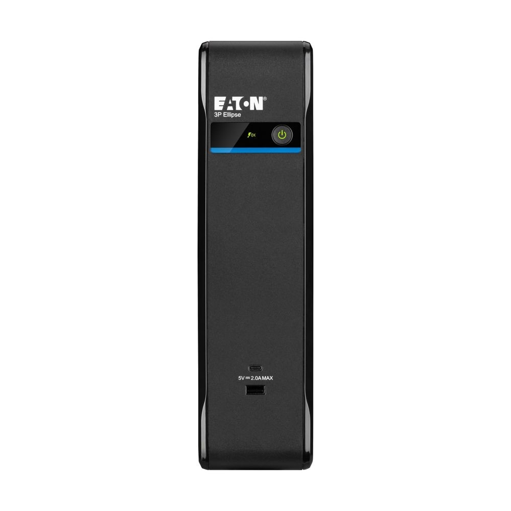 Eaton UPS 3P Ellipse 1700 USB