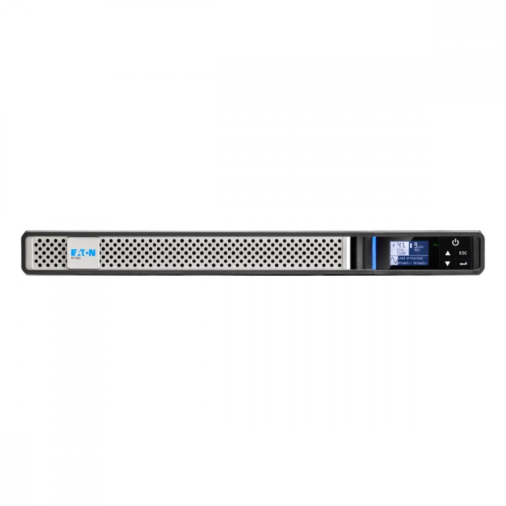 Eaton  UPS 5P 650i Rack 1U