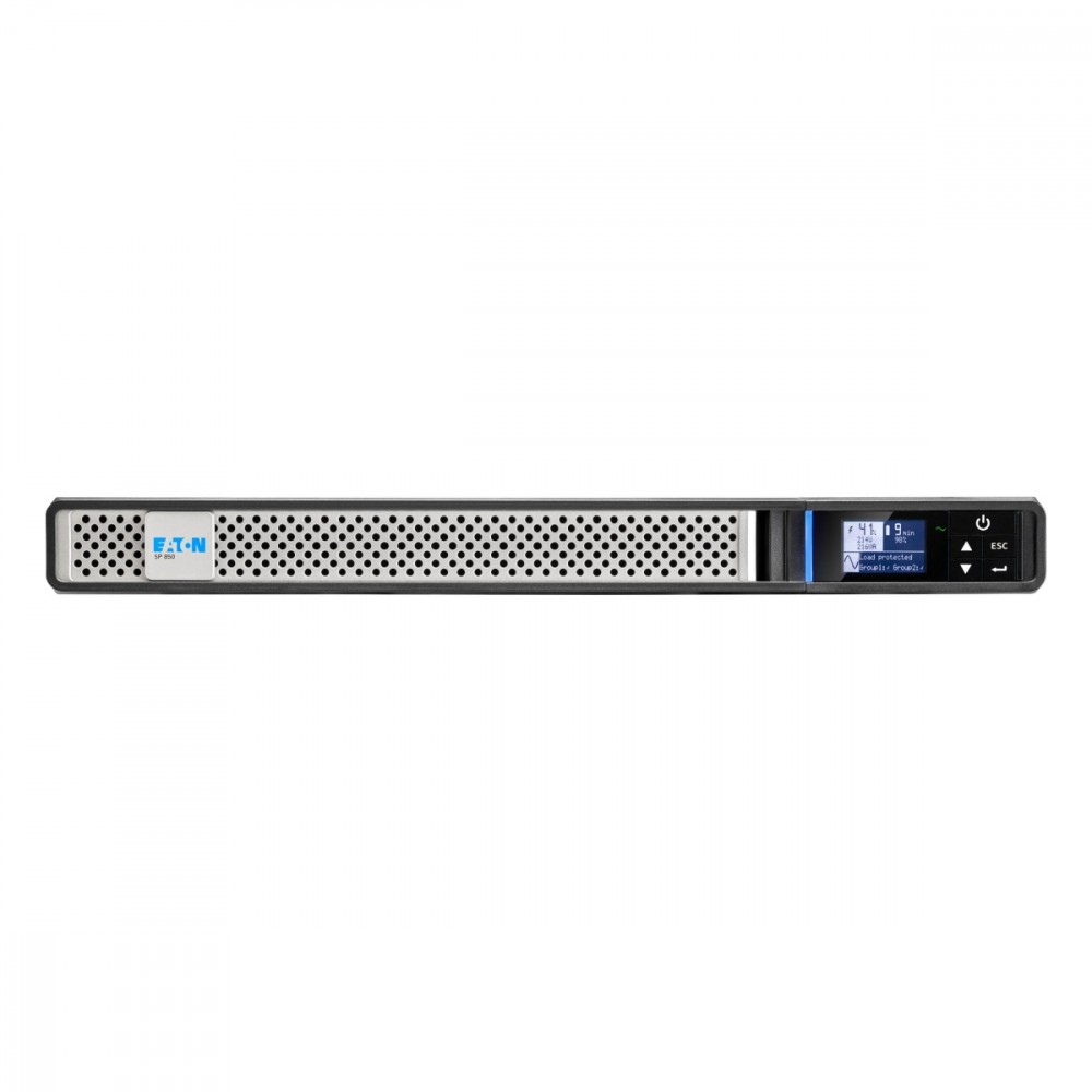 Eaton  UPS 5P 850i Rack 1U