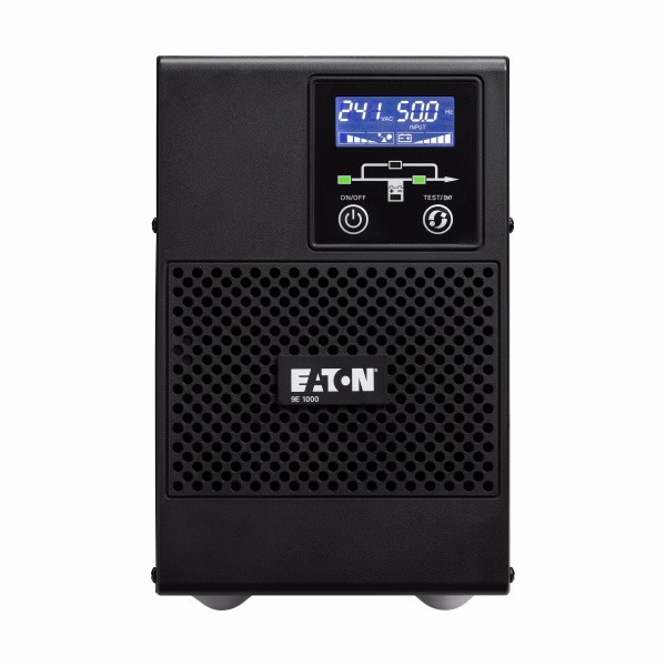 Eaton UPS 9E 1000 VA 800