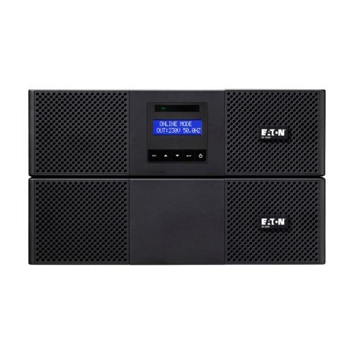 Eaton  UPS 9E 11000i Rack 6U
