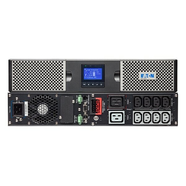 Eaton  UPS 9PX2200IRT2U 2200W/ VA RT