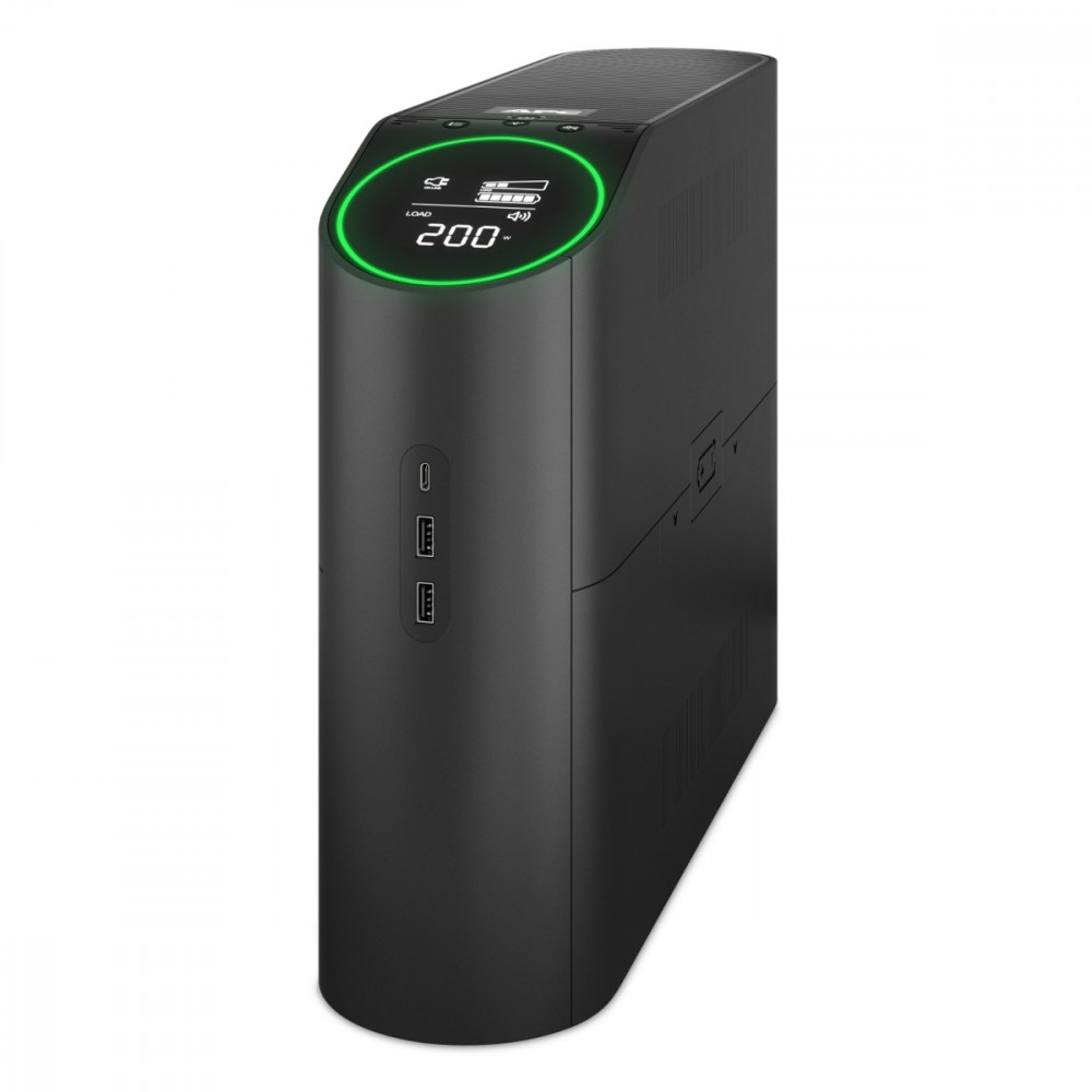 APC  UPS BGM2200B-GR Back-UPS Pro, 2200VA/1320W