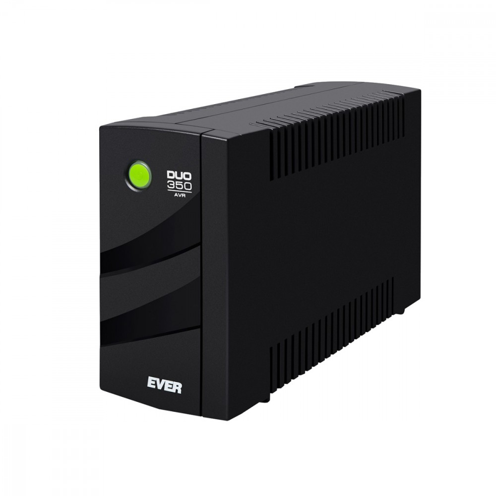 EVER  UPS DUO 350 AVR T/DAVRTO-000K35/00