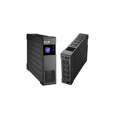 Eaton UPS Ellipse PRO 1600 IEC