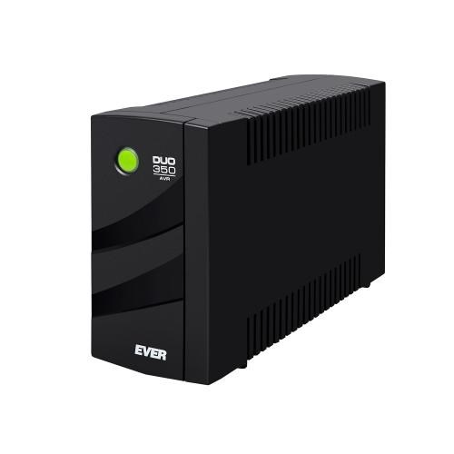 EVER UPS  DUO 350 AVR (TWR