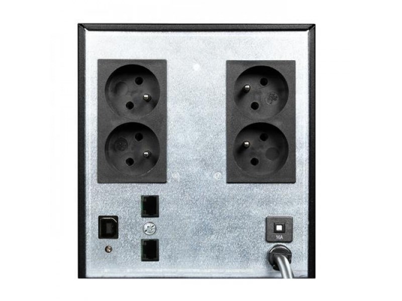 EVER  UPS SINLINE 2000VA/1300W L-inter. HID