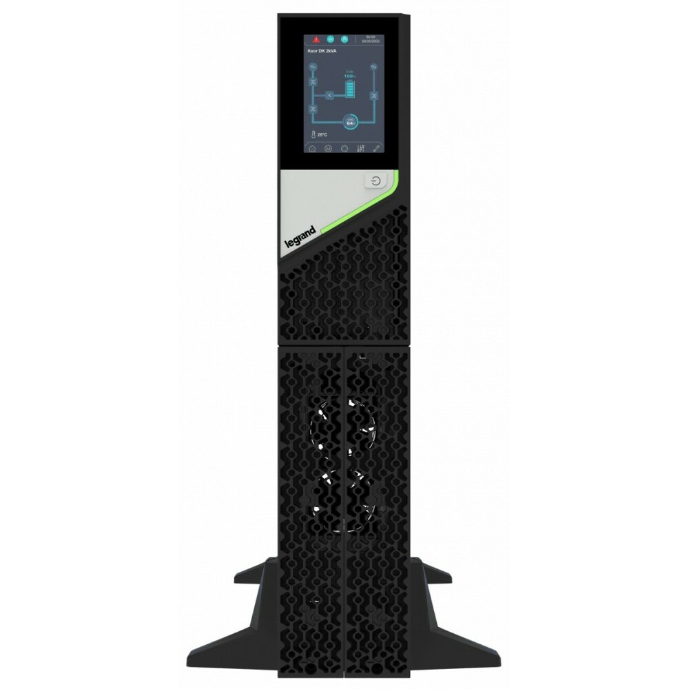 Legrand  UPS Keor DK 3kVA 7min