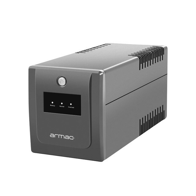 ARMAC  UPS  Line-In 1000F Home LED