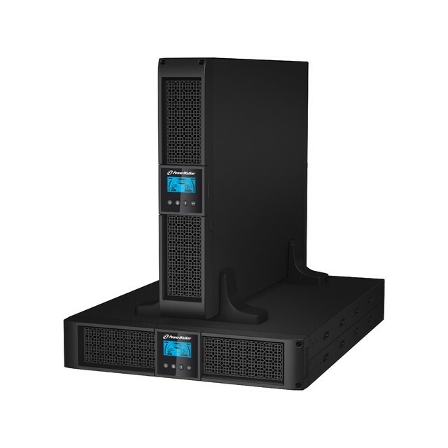 PowerWalker  UPS LINE-INTERACTIVE 2000VA 8X IEC