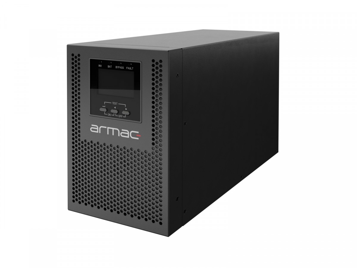 ARMAC  UPS Office On-Line PF1 1000VA