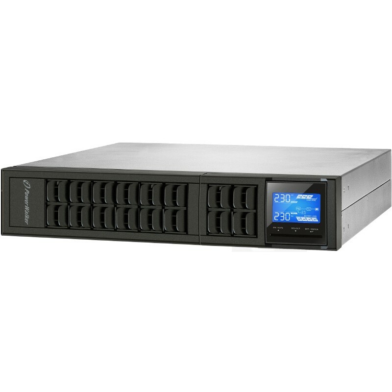 PowerWalker  UPS ON-LINE 3000VA 4X IEC