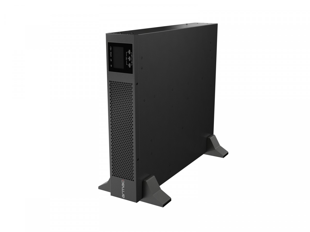 ARMAC  UPS On-Line Rack 3000VA -
