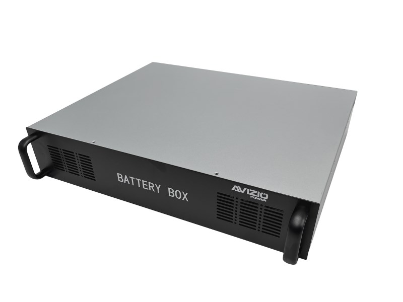 No name UPS Power Module (Battery