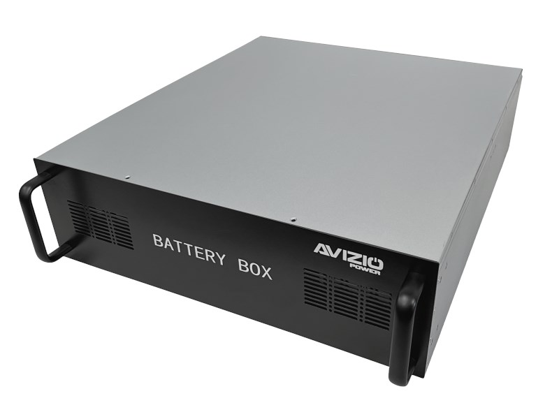 No name UPS Power Module (Battery
