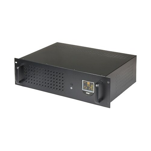 No name UPS Power Supply AT-UPS2000R/2-RACK