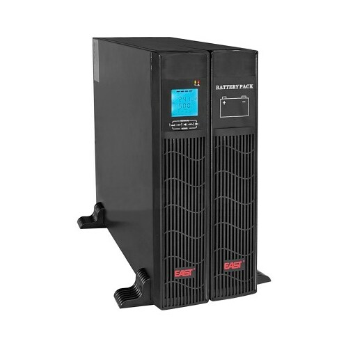 No name UPS Power Supply AT-UPS3000RT-RACK