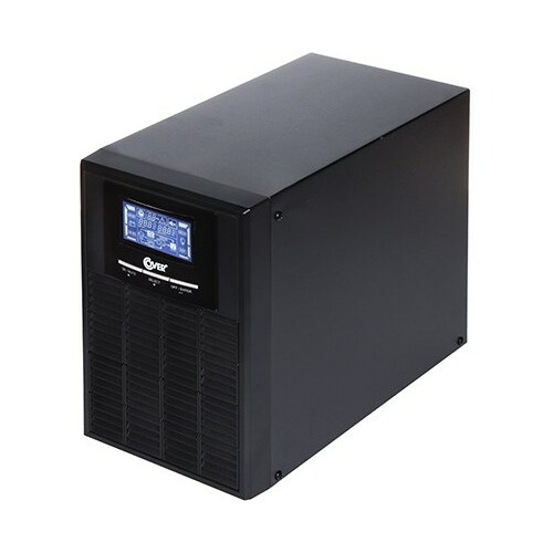 No name UPS Power Supply COVER-BASIC-1K+2X9AH