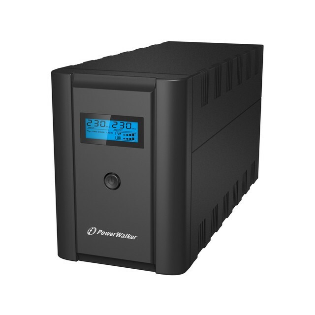 PowerWalker UPS POWER WALKER LINE-IN 1200VA