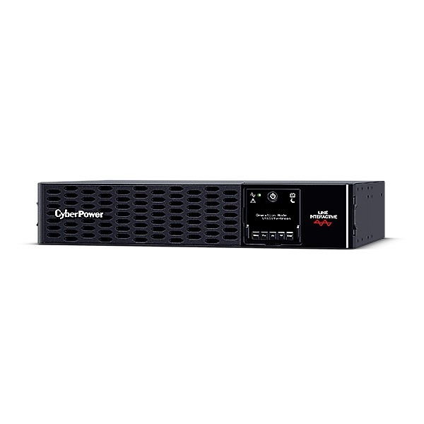 CyberPower  UPS PR1000ERT2U | PR1000ERT2U |