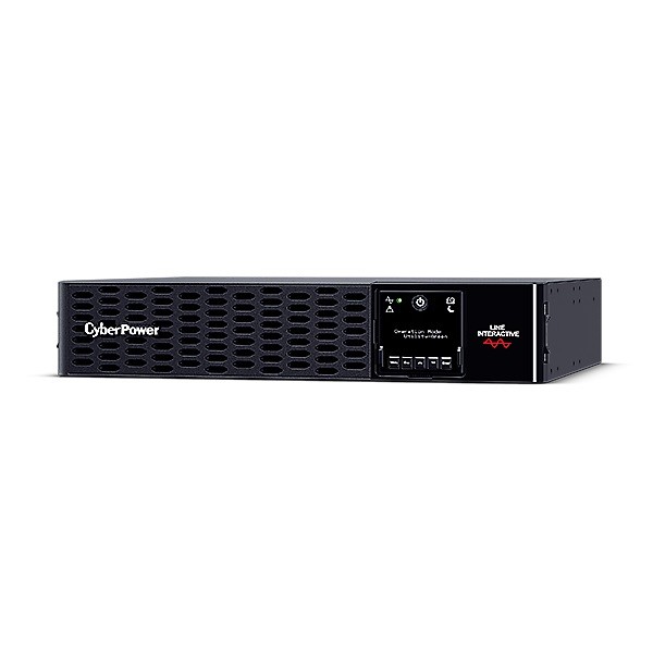 CyberPower UPS PR2200ERT2U | PR1500ERTXL2U |