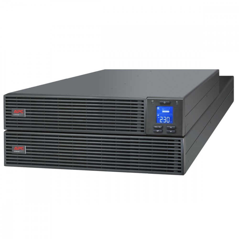APC UPS SRV5KRIRK Easy UPS On-Line