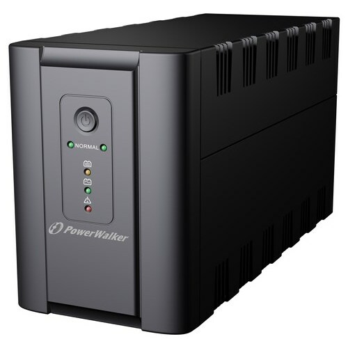 PowerWalker UPS UNINTERRUPTIBLE POWER SUPPLY VI