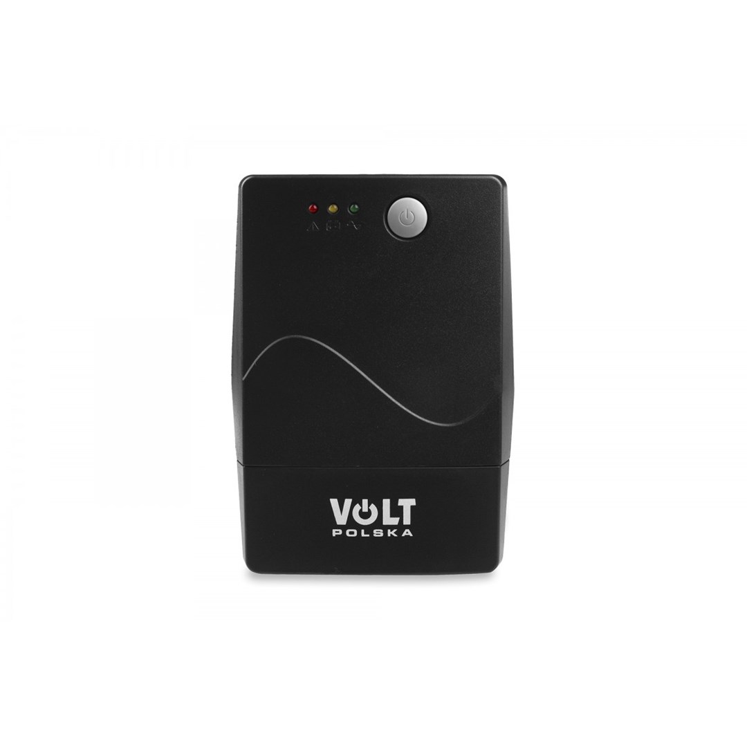 Volt Polska UPS UNINTERRUPTIBLE POWER SUPPLY