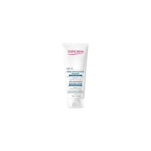 Topicrem UR-30 Anti-Roughness Soothing Cream (Woman