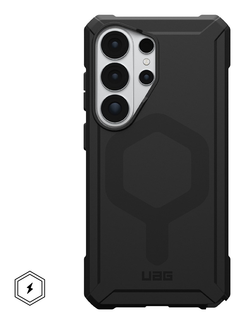 No name Urban Armor Gear Essential