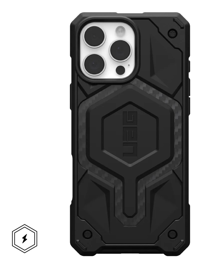 No name Urban Armor Gear Monarch