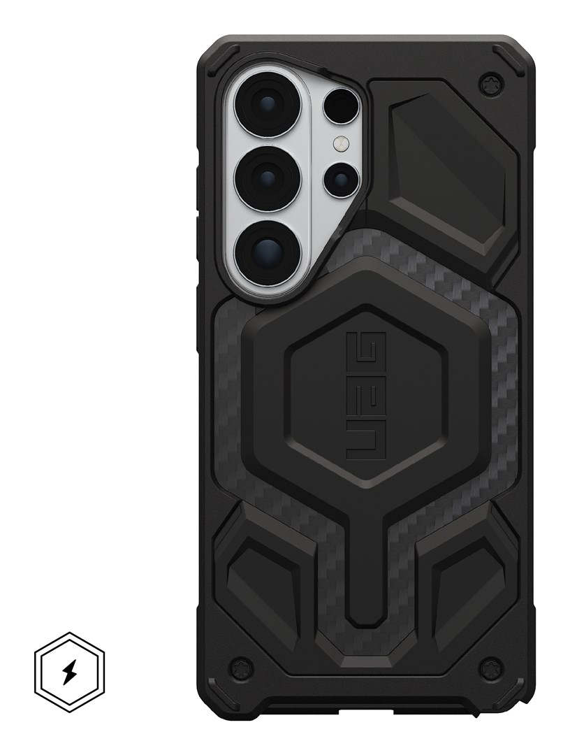 No name Urban Armor Gear Monarch