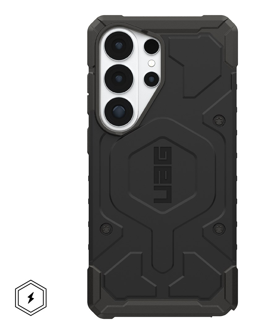 No name Urban Armor Gear Pathfinder