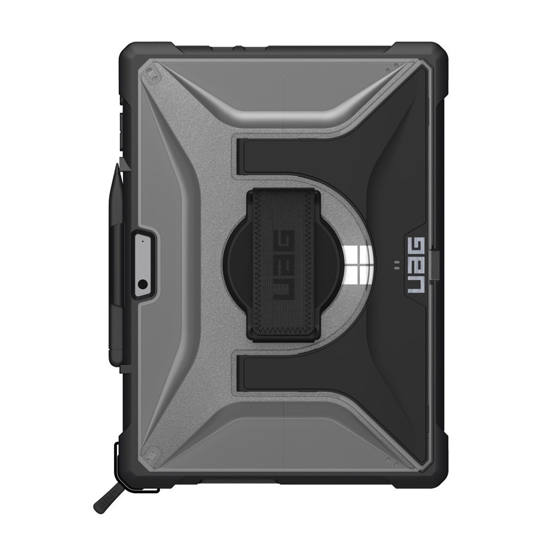 No name Urban Armor Gear tablet