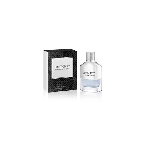 JIMMY CHOO Urban Hero EDP Tester