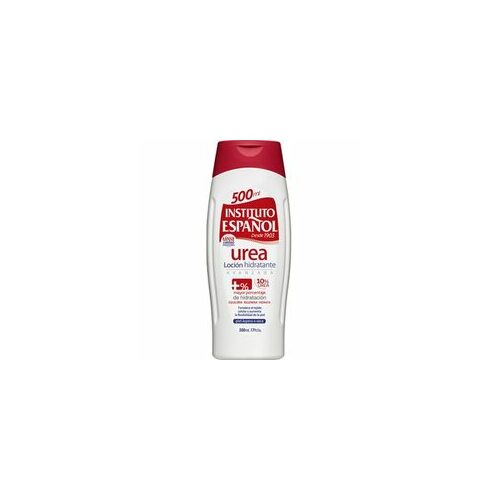 Instituto Espanol Urea Moisturizing Milk -