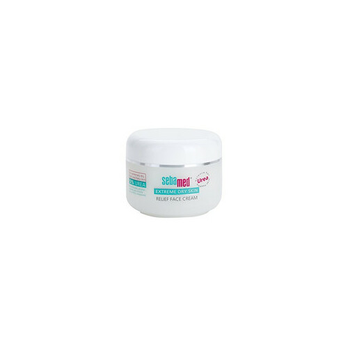Sebamed Urea Relief Face Cream (Woman