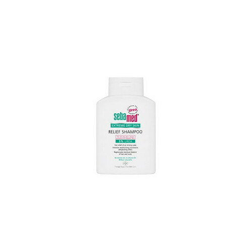 Sebamed Urea Relief Shampoo (Woman, 200ml)