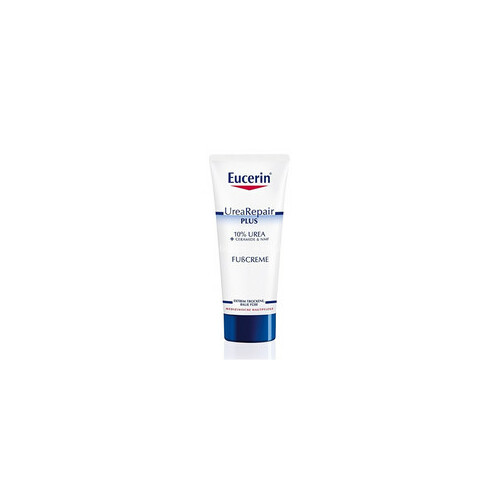 Eucerin UreaRepair Plus 10% Foot Cream